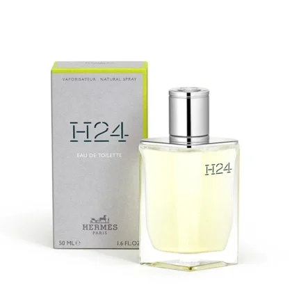 Hermès H24 EDT
