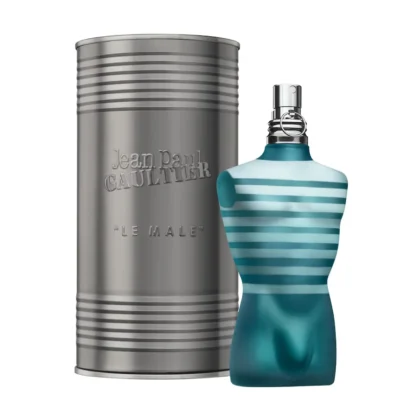 Jean Paul Gaultier Le Male EDT