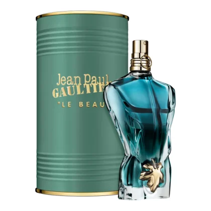 Jean Paul Gaultier Le Beau EDT
