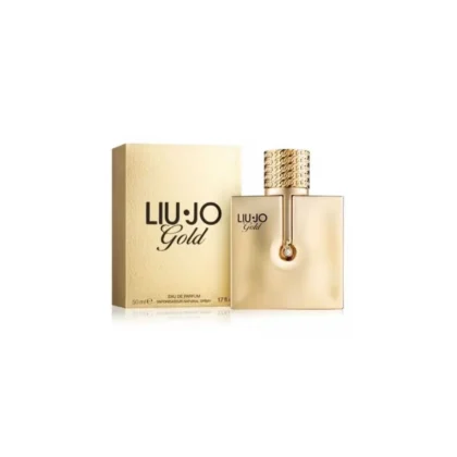 Liu Jo Gold EDP
