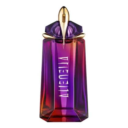 Mugler Alien Hypersenses EDP