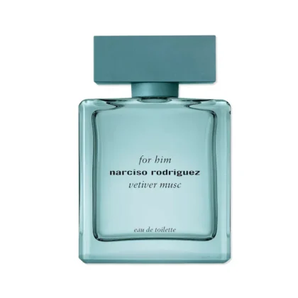 Narciso Rodriguez Vetiver Musc For Him EDT
