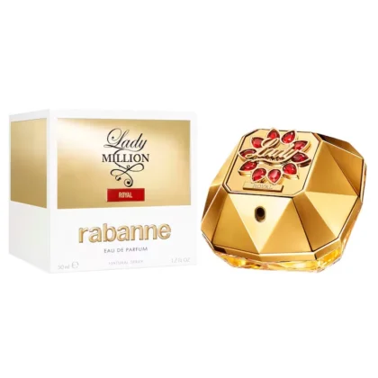Paco Rabanne Lady Million Royal EDP