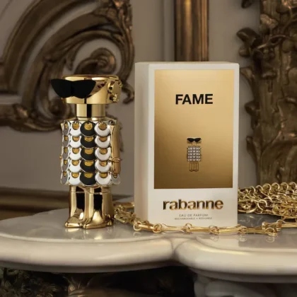 Paco Rabanne Fame Parfum