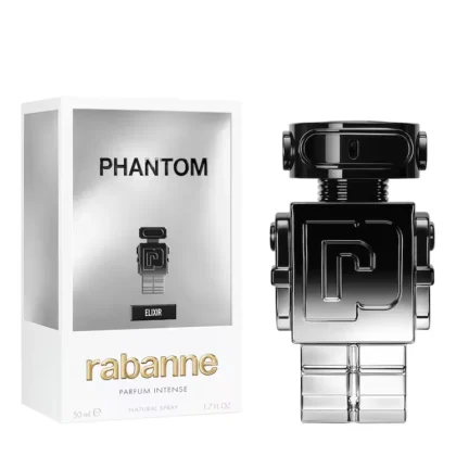 Paco Rabanne Phantom Elixir EDP