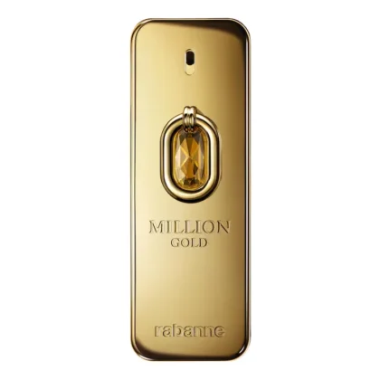 Paco Rabanne Million Gold For Her Elixir