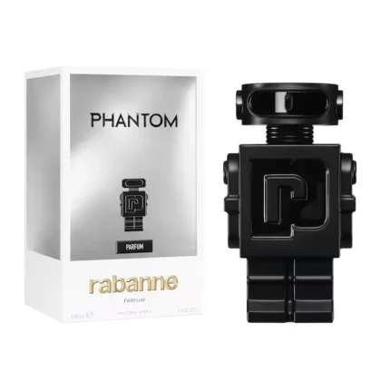 Paco Rabanne Phantom Parfum