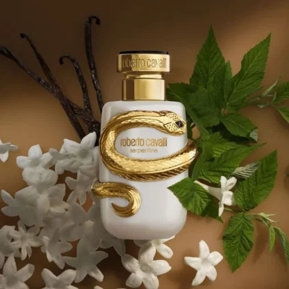 Roberto Cavalli Serpentine EDP