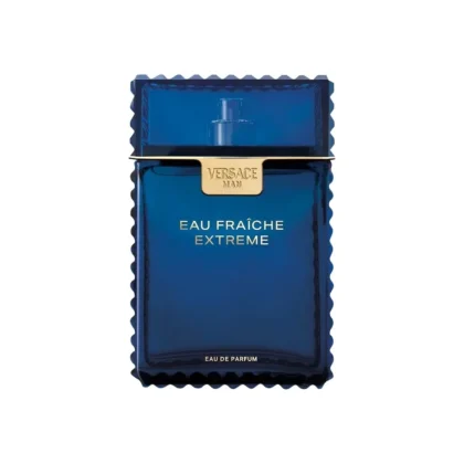 Versace Man Eau Fraiche Extreme EDP