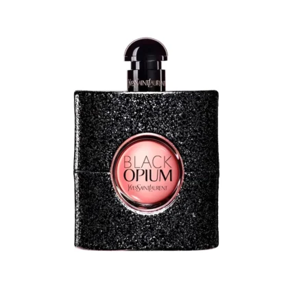 Yves Saint Laurent Black Opium EDP