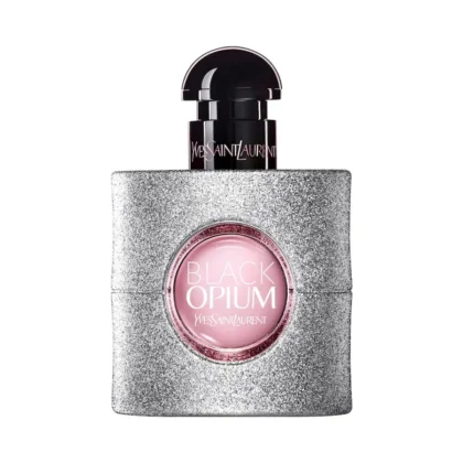 Yves Saint Laurent Black Opium Glitter EDP