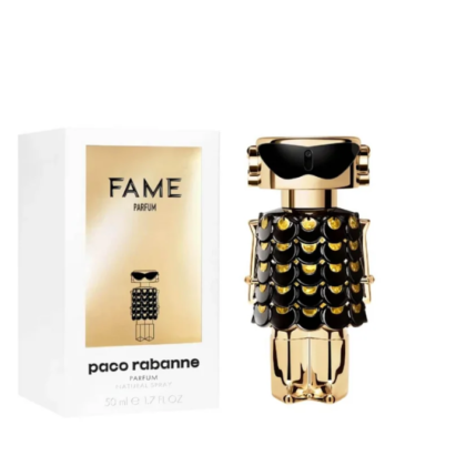 Paco Rabanne Fame Parfum