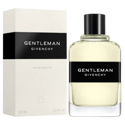 Givenchy Gentleman EDT 100 ml