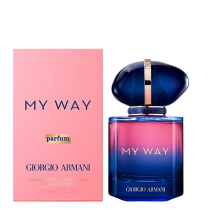 Giorgio Armani My Way Le Parfum EDP 50 ml
