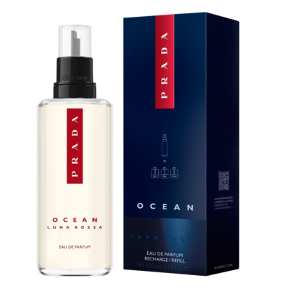 Prada Luna Rossa Ocean EDP 150 ml Refill