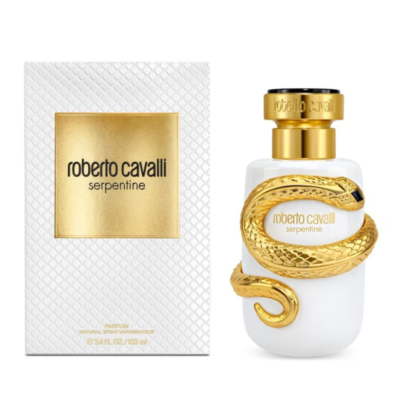 Roberto Cavalli Serpentine EDP