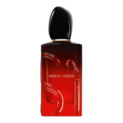 Giorgio Armani Si Intense EDP