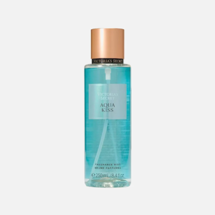 Victoria's Secret Acqua Kiss Fragrance Mist