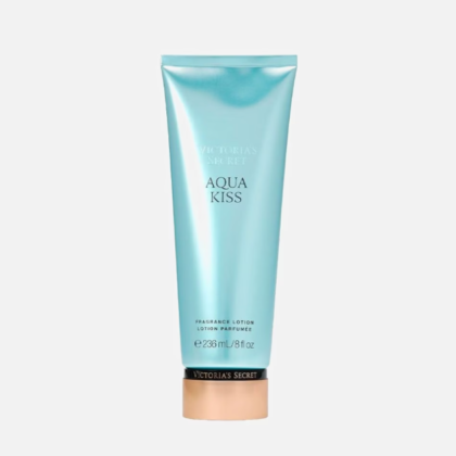 Victoria's Secret Acqua Kiss Fragrance Lotion