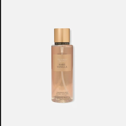 Victoria's Secret Bare Vanilla Fragrance Mist