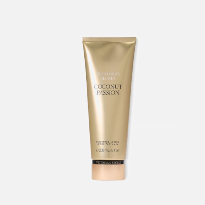 Victoria's Secret Coconut Passion Fragrance Lotion