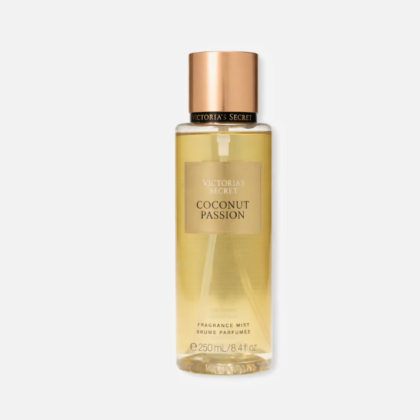 Victoria's Secret Coconut Passion Fragrance Mist