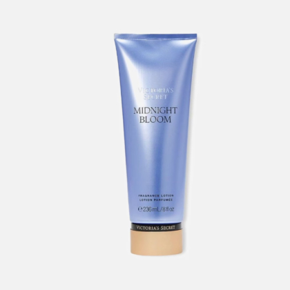 Victoria's Secret Midnight Bloom Fragrance Lotion