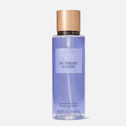 Victoria's Secret Midnight Bloom Fragrance Mist