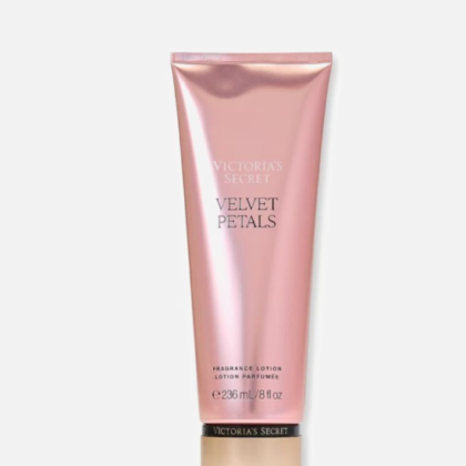 Victoria's Secret Velvet Petals Fragrance Lotion