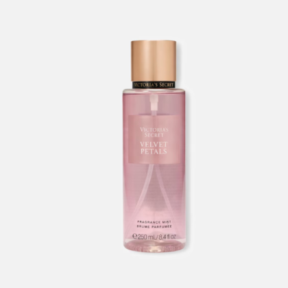 Victoria's Secret Velvet Petals Fragrance Mist