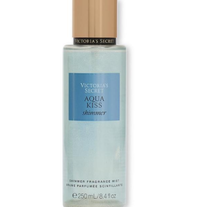 Victoria's Secret Acqua Kiss Shimmer