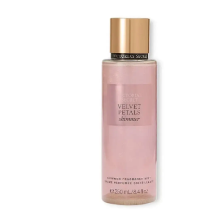 Victoria’s Secret Velvet Petals Shimmer