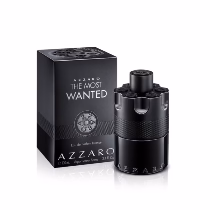 Azzaro The Most Wanted EDP INTENSE 100 ml