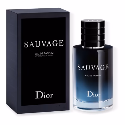 Dior Sauvage EDP 60 ml