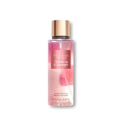Victoria’s Secret Strawberries & Champagne Fragrance Mist