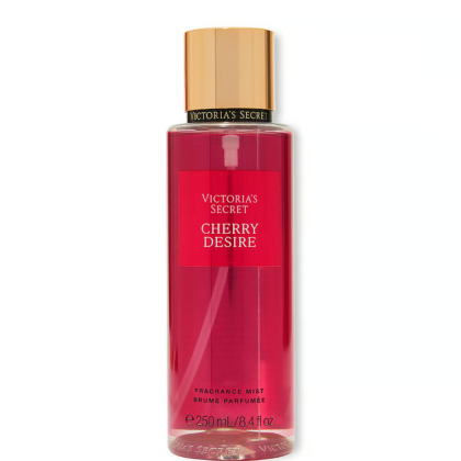 Victoria's Secret Cherry Desire Fragrance Mist